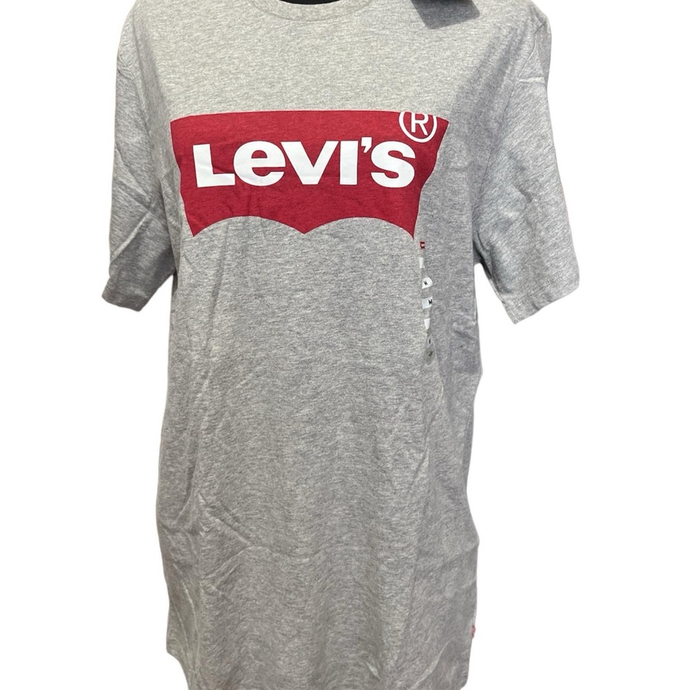 Levi's Men's Batwing Logo T-Shirt